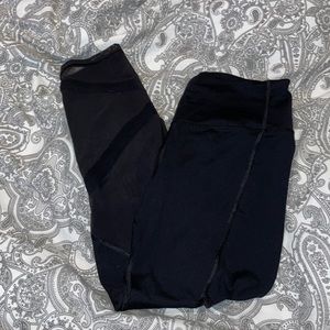 Victoria secret workout pants